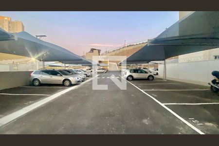 Apartamento para alugar com 48m², 2 quartos e 1 vagaGaragem