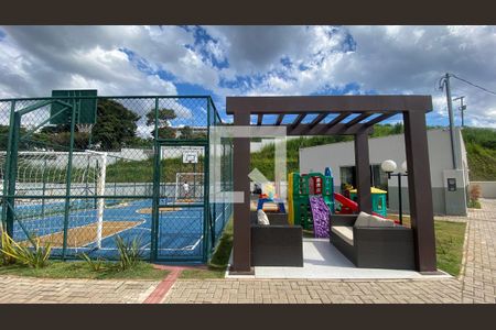 Apartamento para alugar com 48m², 2 quartos e 1 vagaÁrea comum