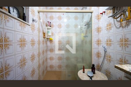 Apartamento para alugar com 81m², 2 quartos e 1 vagaBanheiro da Suíte