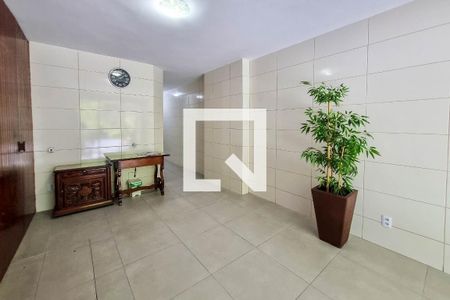 Apartamento para alugar com 81m², 2 quartos e 1 vagaÁrea Comum - Hall