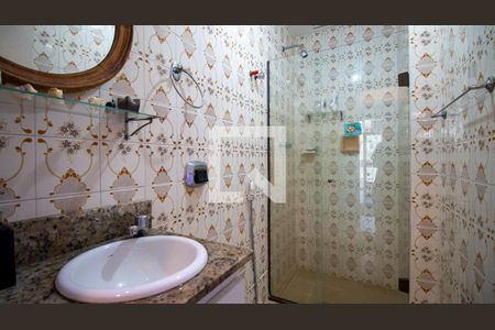 Apartamento para alugar com 81m², 2 quartos e 1 vagaBanheiro Social