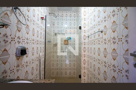 Apartamento para alugar com 81m², 2 quartos e 1 vagaBanheiro Social