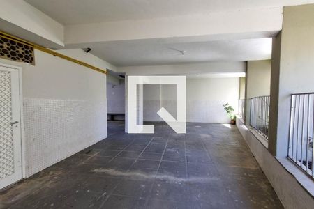 Apartamento para alugar com 81m², 2 quartos e 1 vagaÁrea Comum - Pátio