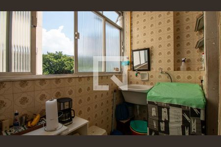 Apartamento para alugar com 81m², 2 quartos e 1 vagaÁrea de Serviço