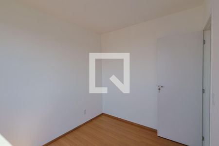 Apartamento à venda com 48m², 2 quartos e 1 vagaQuarto 