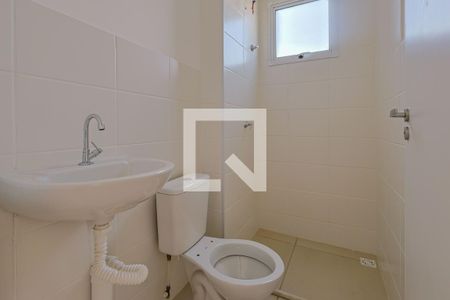 Apartamento à venda com 48m², 2 quartos e 1 vagaBanheiro
