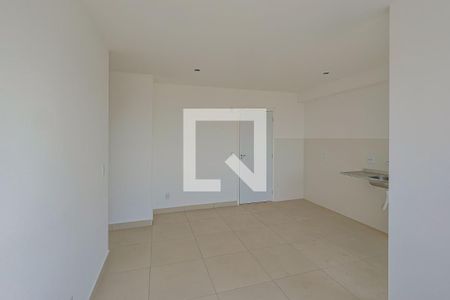 Sala  de apartamento à venda com 2 quartos, 48m² em Santa Maria, Belo Horizonte