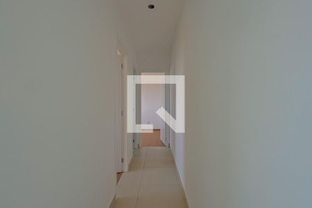 Sala  de apartamento à venda com 2 quartos, 48m² em Santa Maria, Belo Horizonte