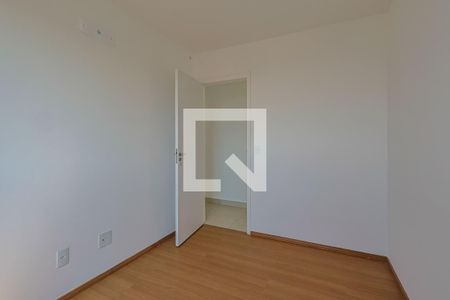 Quarto  de apartamento à venda com 2 quartos, 48m² em Santa Maria, Belo Horizonte