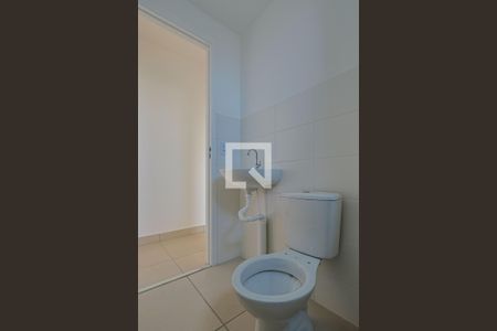 Apartamento à venda com 48m², 2 quartos e 1 vagaBanheiro