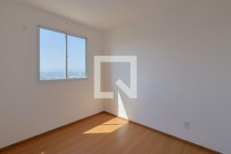 Quarto  de apartamento à venda com 2 quartos, 48m² em Santa Maria, Belo Horizonte