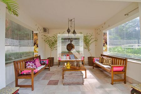 Apartamento para alugar com 48m², 1 quarto e 1 vagaÁrea comum