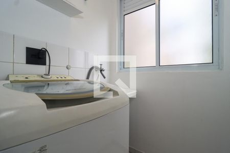 Apartamento para alugar com 48m², 1 quarto e 1 vagaÁrea de Serviço