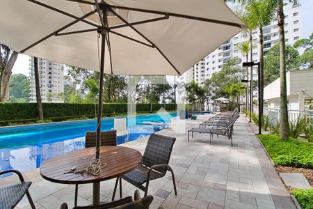 Apartamento para alugar com 48m², 1 quarto e 1 vagaÁrea comum - Piscina