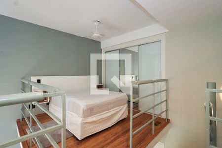Apartamento para alugar com 48m², 1 quarto e 1 vagaSuíte