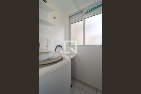 Apartamento para alugar com 48m², 1 quarto e 1 vagaÁrea de Serviço