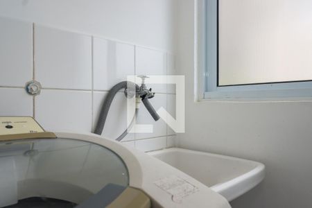 Apartamento para alugar com 48m², 1 quarto e 1 vagaÁrea de Serviço