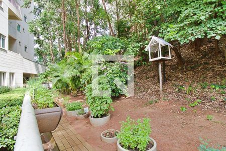 Apartamento para alugar com 48m², 1 quarto e 1 vagaÁrea comum