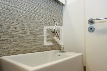 Apartamento para alugar com 48m², 1 quarto e 1 vagaLavabo