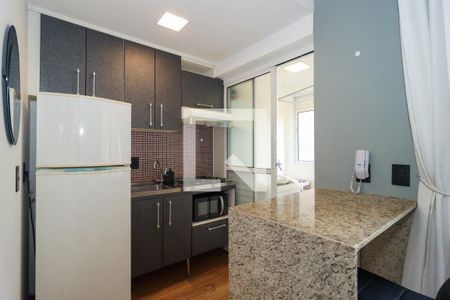 Apartamento para alugar com 48m², 1 quarto e 1 vagaCozinha