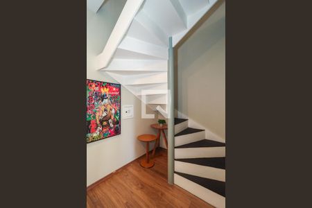 Apartamento para alugar com 48m², 1 quarto e 1 vagaSala