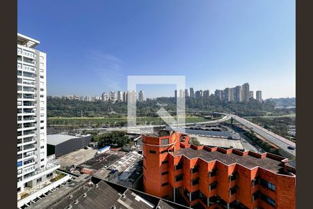Apartamento à venda com 29m², 1 quarto e sem vagaVista Suíte