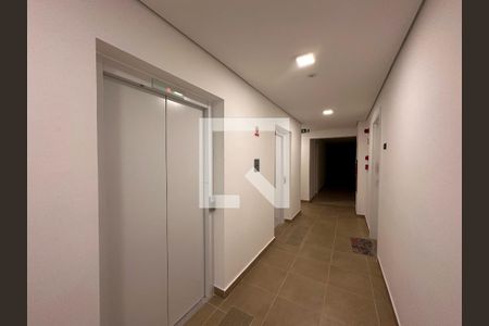 Apartamento à venda com 29m², 1 quarto e sem vagaHall Apartamento