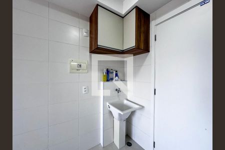 Apartamento à venda com 29m², 1 quarto e sem vagaÁrea de Serviço