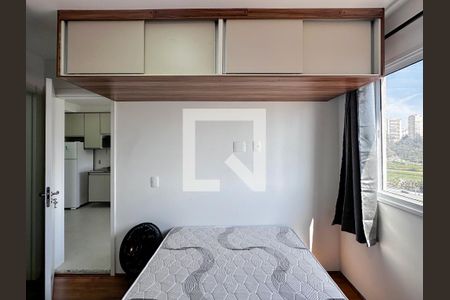 Apartamento à venda com 29m², 1 quarto e sem vagaSuíte