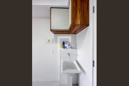 Apartamento à venda com 29m², 1 quarto e sem vagaÁrea de Serviço