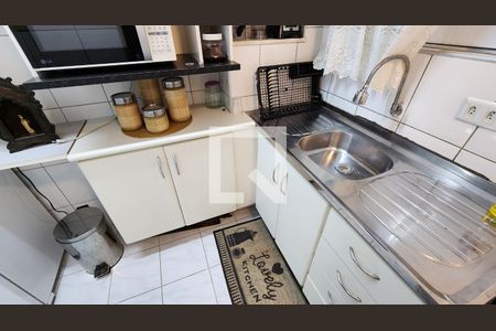 Apartamento para alugar com 60m², 1 quarto e sem vaga Apartamento para alugar com 60m², 1 quarto e sem vagaCozinha