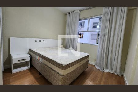 Apartamento para alugar com 60m², 1 quarto e sem vaga Apartamento para alugar com 60m², 1 quarto e sem vagaQuarto