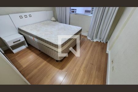 Apartamento para alugar com 60m², 1 quarto e sem vaga Apartamento para alugar com 60m², 1 quarto e sem vagaQuarto