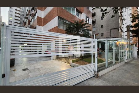 Apartamento para alugar com 60m², 1 quarto e sem vaga Apartamento para alugar com 60m², 1 quarto e sem vagaFachada
