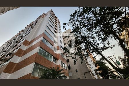Apartamento para alugar com 60m², 1 quarto e sem vaga Apartamento para alugar com 60m², 1 quarto e sem vagaFachada