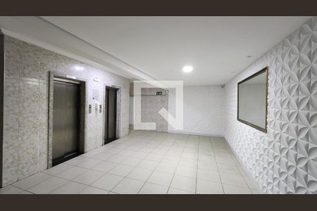 Apartamento para alugar com 60m², 1 quarto e sem vaga Apartamento para alugar com 60m², 1 quarto e sem vagaHall de entrada