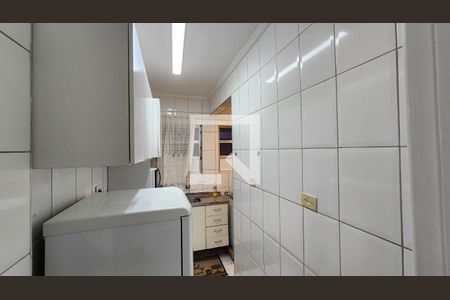 Apartamento para alugar com 60m², 1 quarto e sem vaga Apartamento para alugar com 60m², 1 quarto e sem vagaCozinha