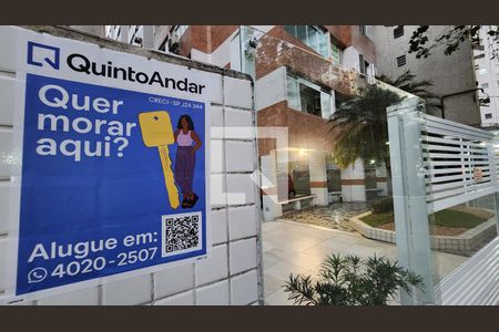 Apartamento para alugar com 60m², 1 quarto e sem vaga Apartamento para alugar com 60m², 1 quarto e sem vagaplaquinha