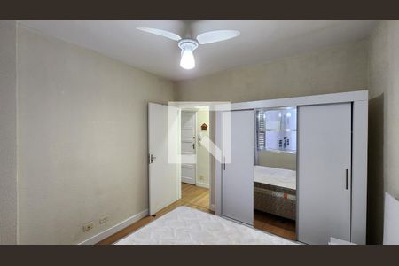 Apartamento para alugar com 60m², 1 quarto e sem vaga Apartamento para alugar com 60m², 1 quarto e sem vagaQuarto