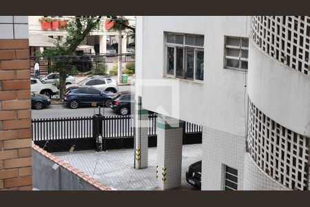 Apartamento para alugar com 60m², 1 quarto e sem vaga Apartamento para alugar com 60m², 1 quarto e sem vagaVista do Quarto