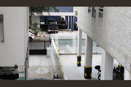 Apartamento para alugar com 60m², 1 quarto e sem vaga Apartamento para alugar com 60m², 1 quarto e sem vagaVista do Quarto