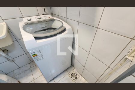 Apartamento para alugar com 60m², 1 quarto e sem vaga Apartamento para alugar com 60m², 1 quarto e sem vagaÁrea de Serviço