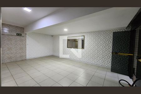 Apartamento para alugar com 60m², 1 quarto e sem vaga Apartamento para alugar com 60m², 1 quarto e sem vagaHall de entrada