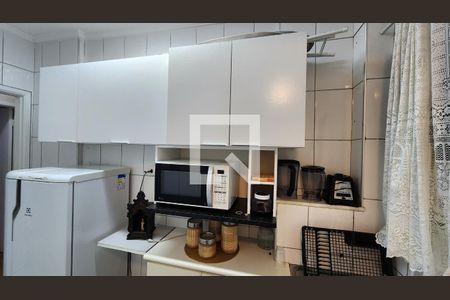 Apartamento para alugar com 60m², 1 quarto e sem vaga Apartamento para alugar com 60m², 1 quarto e sem vagaCozinha - Armários