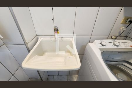 Apartamento para alugar com 60m², 1 quarto e sem vaga Apartamento para alugar com 60m², 1 quarto e sem vagaÁrea de Serviço