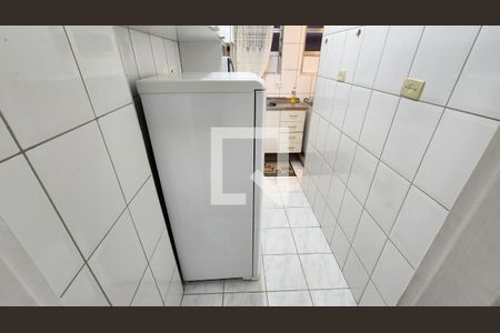 Apartamento para alugar com 60m², 1 quarto e sem vaga Apartamento para alugar com 60m², 1 quarto e sem vagaCozinha