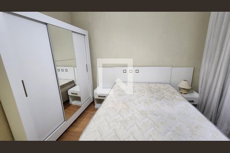 Apartamento para alugar com 60m², 1 quarto e sem vaga Apartamento para alugar com 60m², 1 quarto e sem vagaQuarto - Armários