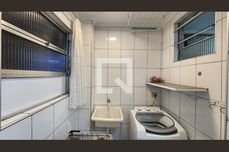 Apartamento para alugar com 60m², 1 quarto e sem vaga Apartamento para alugar com 60m², 1 quarto e sem vagaÁrea de Serviço