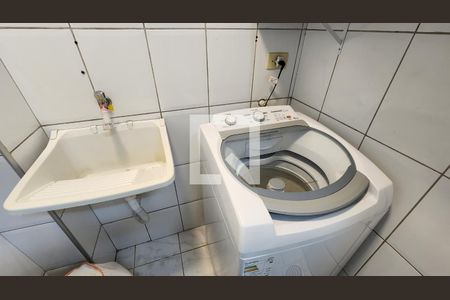 Apartamento para alugar com 60m², 1 quarto e sem vaga Apartamento para alugar com 60m², 1 quarto e sem vagaÁrea de Serviço