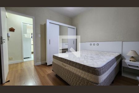 Apartamento para alugar com 60m², 1 quarto e sem vaga Apartamento para alugar com 60m², 1 quarto e sem vagaQuarto
